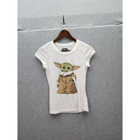 Star Wars Other - Baby GroguT-Shirt  Girls Medium Tee